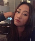 Rencontre Femme Thaïlande à Hatyai : Kiky, 26 ans